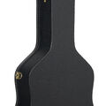 Back of a Case for a Martin Guitar image number 11
